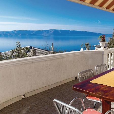 Nice Apartment In Senj With Ethernet Internet Bagian luar foto