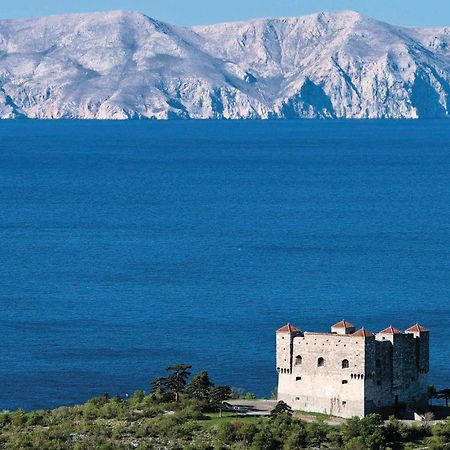Nice Apartment In Senj With Ethernet Internet Bagian luar foto